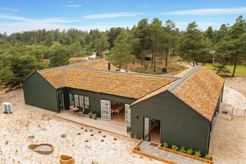 Foto von Ferienhaus HH51 in Blåvand - Westjütland