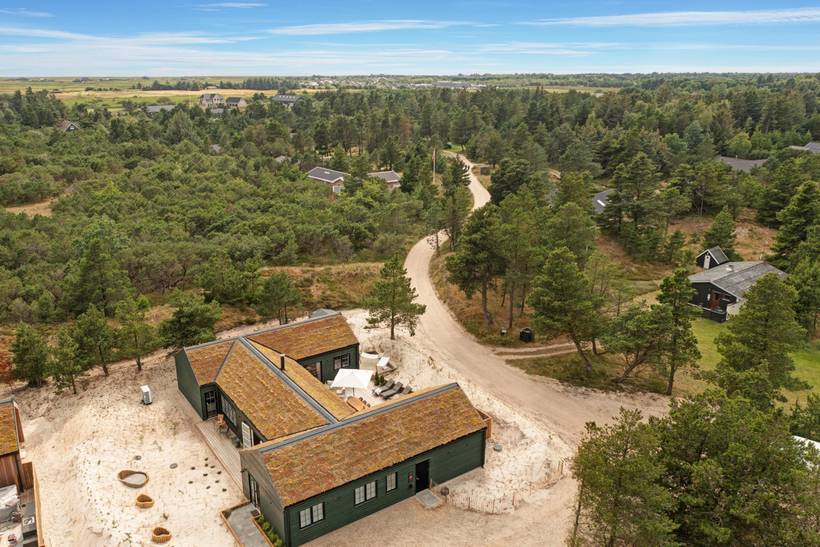 Foto von Ferienhaus HH51 in Blåvand - Westjütland