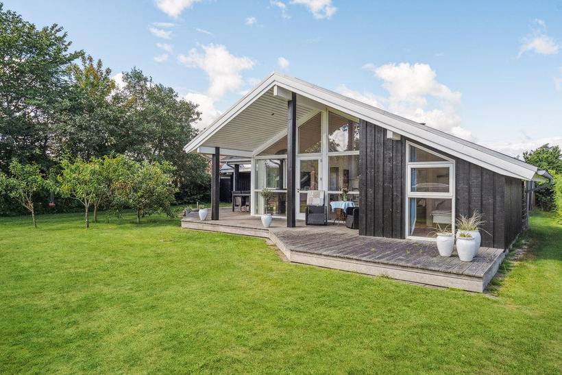 Foto von Ferienhaus HH53 in Hvidbjerg - Ostjütland
