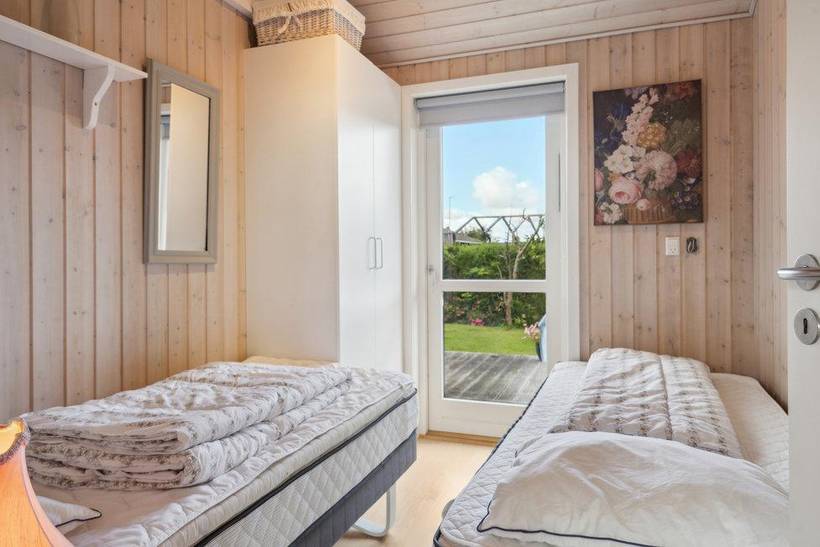 Foto von Ferienhaus HH53 in Hvidbjerg - Ostjütland