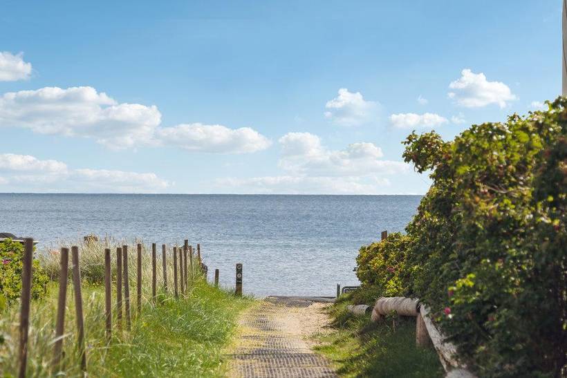 Foto von Ferienhaus HH53 in Hvidbjerg - Ostjütland