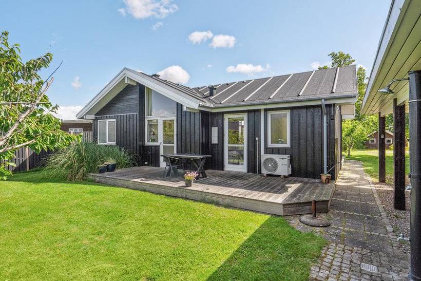 Foto von Ferienhaus HH53 in Hvidbjerg - Ostjütland