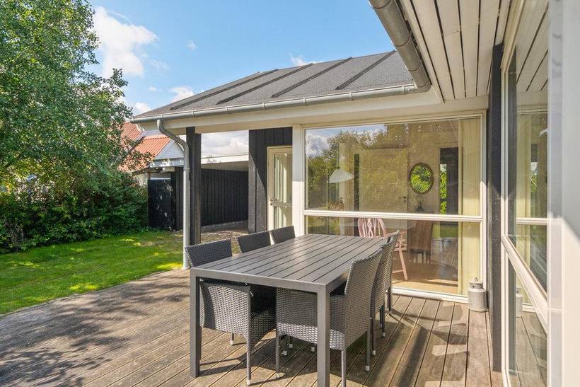 Foto von Ferienhaus HH53 in Hvidbjerg - Ostjütland