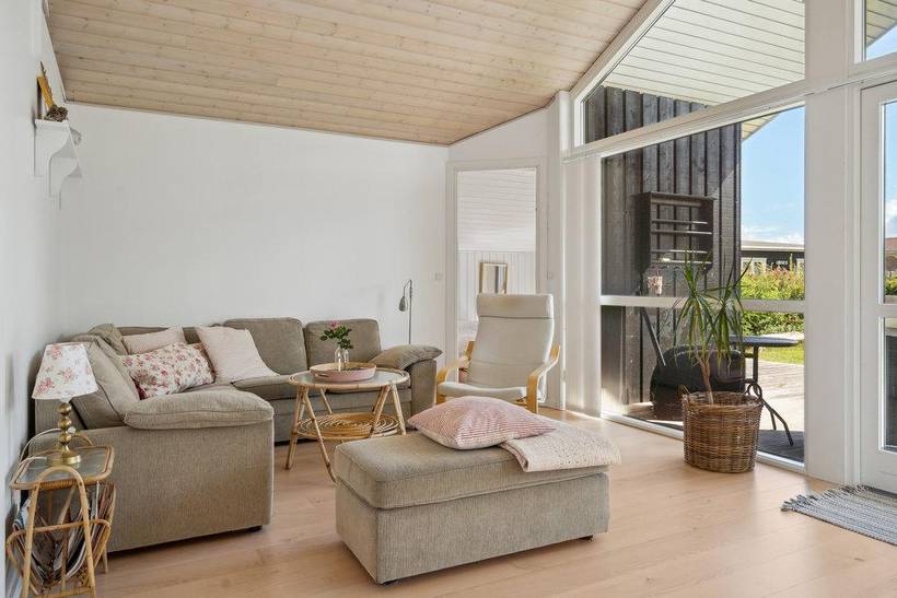 Foto von Ferienhaus HH53 in Hvidbjerg - Ostjütland