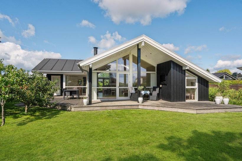 Foto von Ferienhaus HH53 in Hvidbjerg - Ostjütland