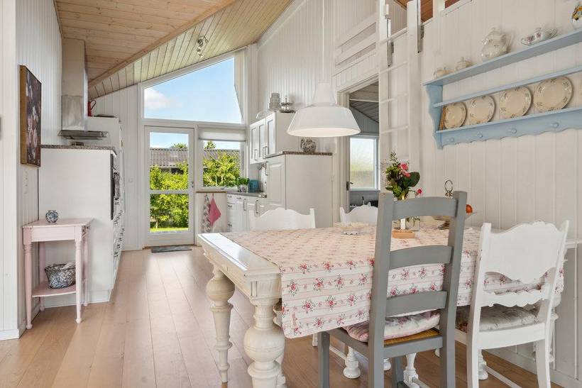 Foto von Ferienhaus HH53 in Hvidbjerg - Ostjütland
