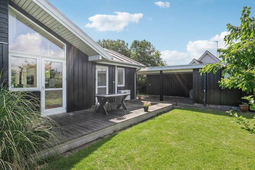 Foto von Ferienhaus HH53 in Hvidbjerg - Ostjütland