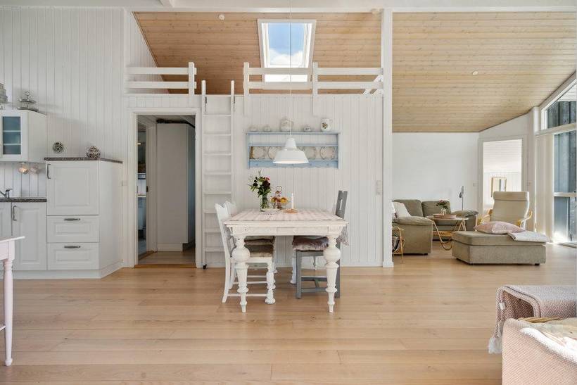 Foto von Ferienhaus HH53 in Hvidbjerg - Ostjütland