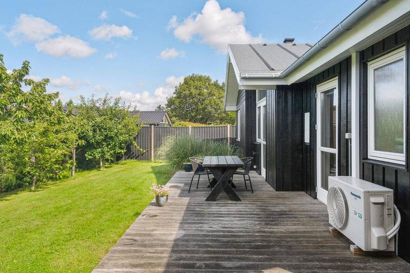 Foto von Ferienhaus HH53 in Hvidbjerg - Ostjütland