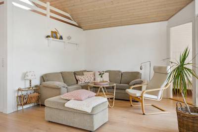 Vorschaubild von Ferienhaus HH53 in Hvidbjerg - Ostjütland