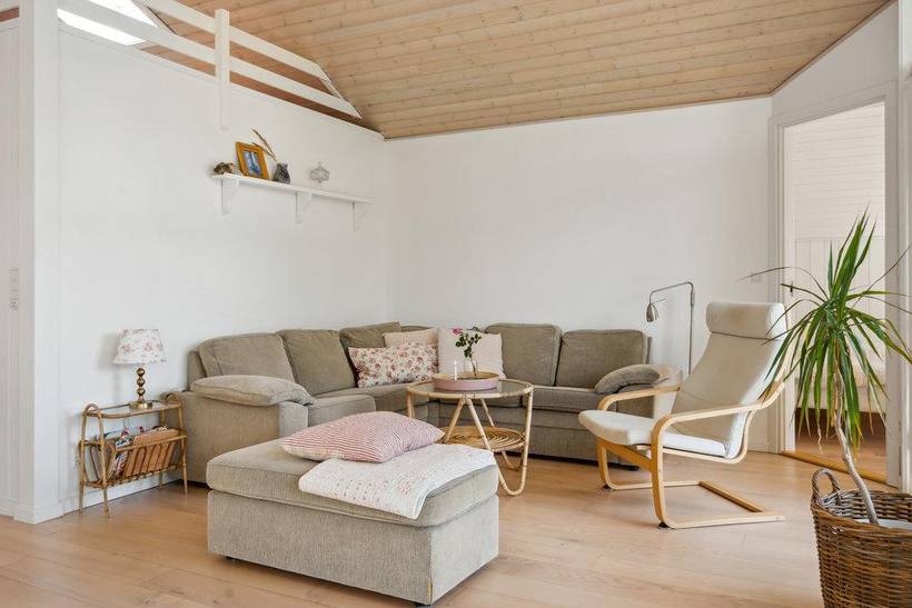 Foto von Ferienhaus HH53 in Hvidbjerg - Ostjütland