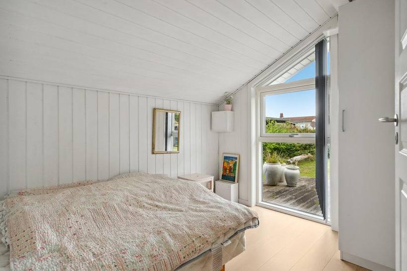 Foto von Ferienhaus HH53 in Hvidbjerg - Ostjütland
