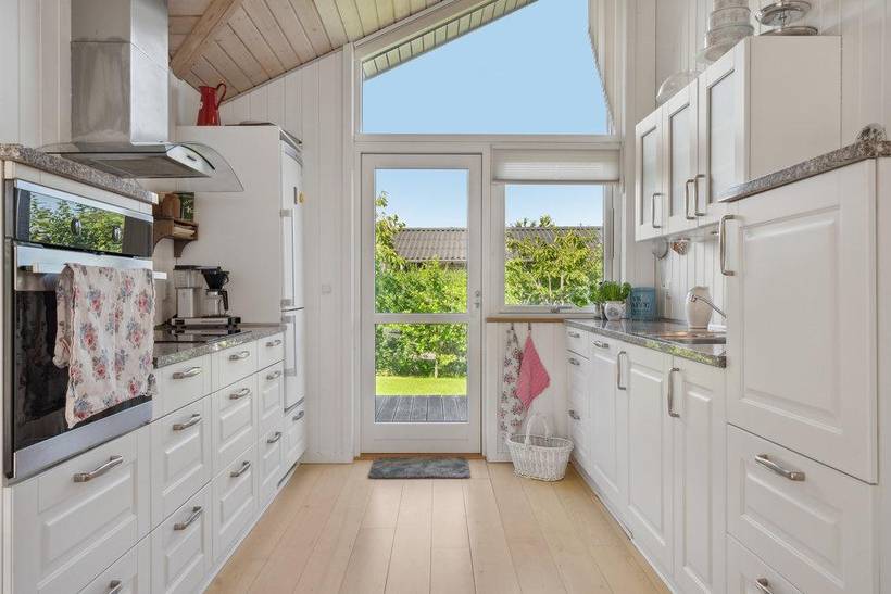 Foto von Ferienhaus HH53 in Hvidbjerg - Ostjütland
