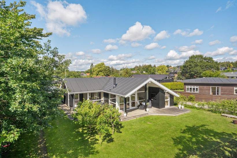 Foto von Ferienhaus HH53 in Hvidbjerg - Ostjütland