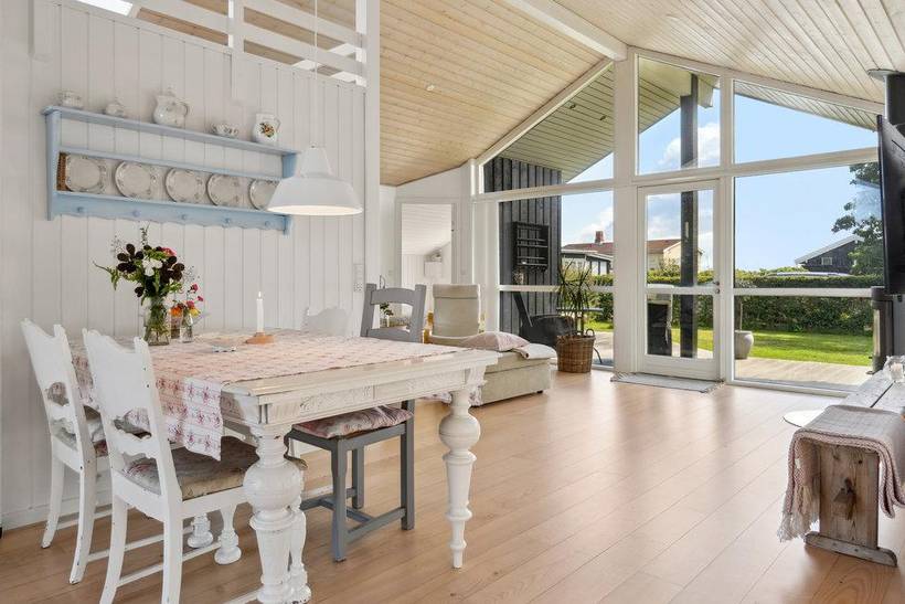 Foto von Ferienhaus HH53 in Hvidbjerg - Ostjütland