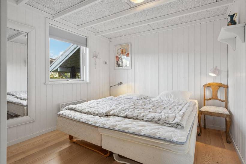 Foto von Ferienhaus HH53 in Hvidbjerg - Ostjütland