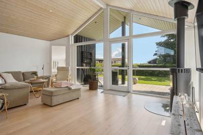 Vorschaubild von Ferienhaus HH53 in Hvidbjerg - Ostjütland