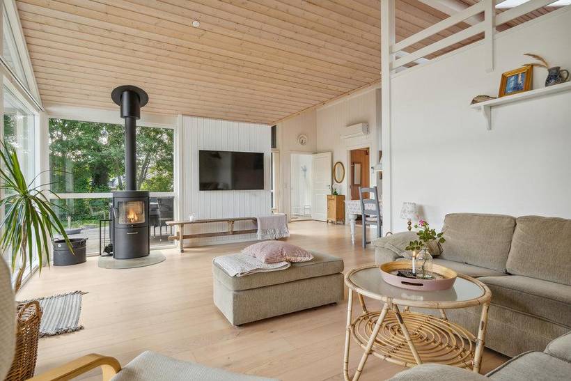 Foto von Ferienhaus HH53 in Hvidbjerg - Ostjütland