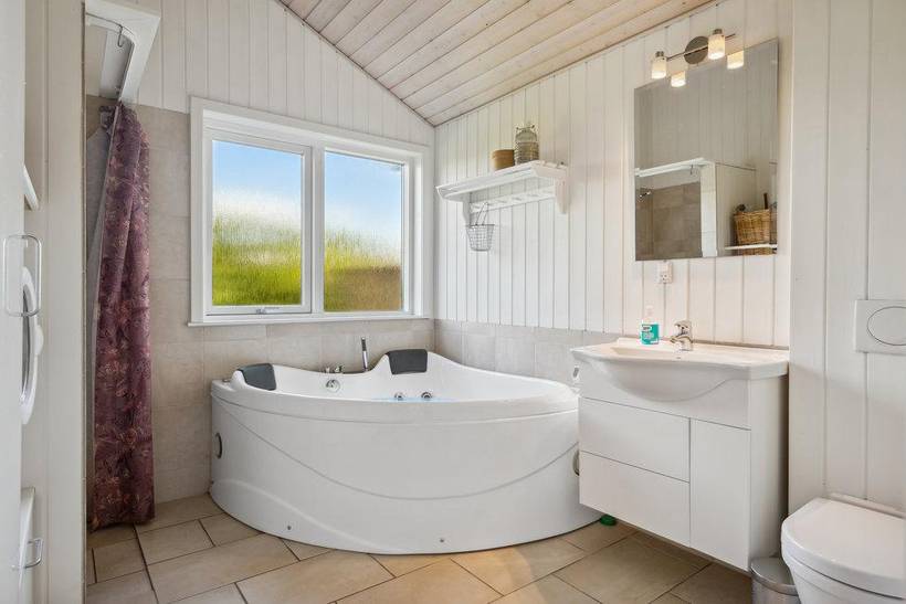 Foto von Ferienhaus HH53 in Hvidbjerg - Ostjütland