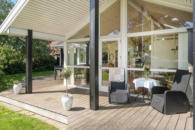 Foto von Ferienhaus HH53 in Hvidbjerg - Ostjütland