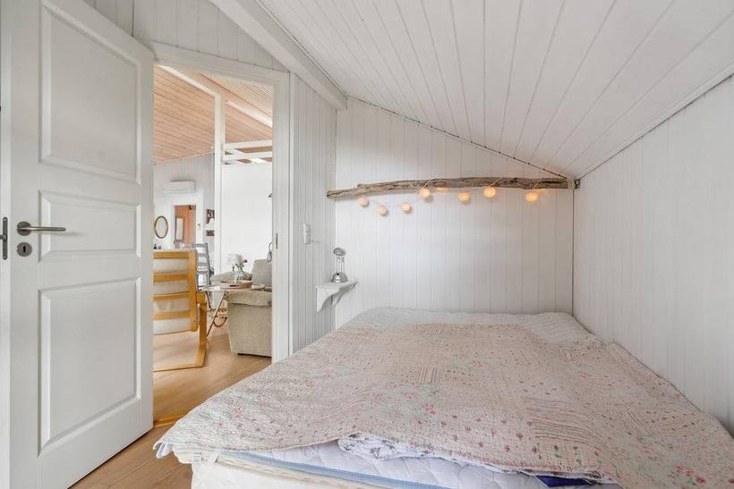 Foto von Ferienhaus HH53 in Hvidbjerg - Ostjütland