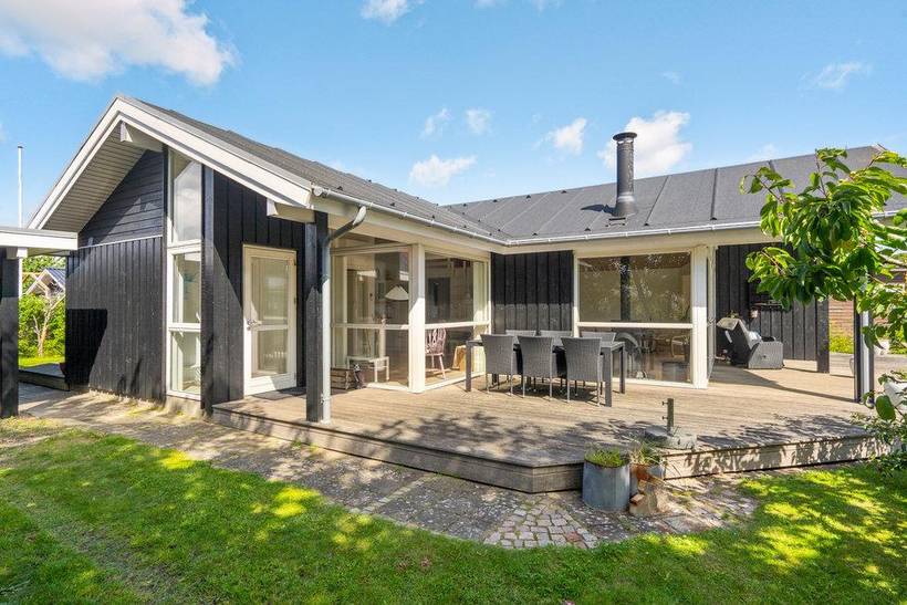 Foto von Ferienhaus HH53 in Hvidbjerg - Ostjütland