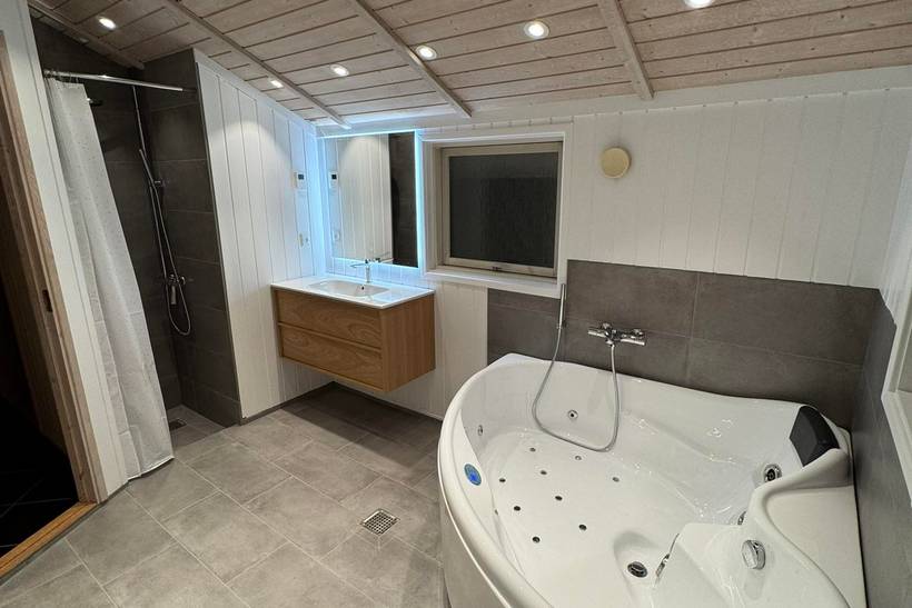 Foto von Ferienhaus HH55 in Marielyst - Falster