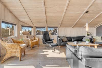 Vorschaubild von Ferienhaus HH55 in Marielyst - Falster