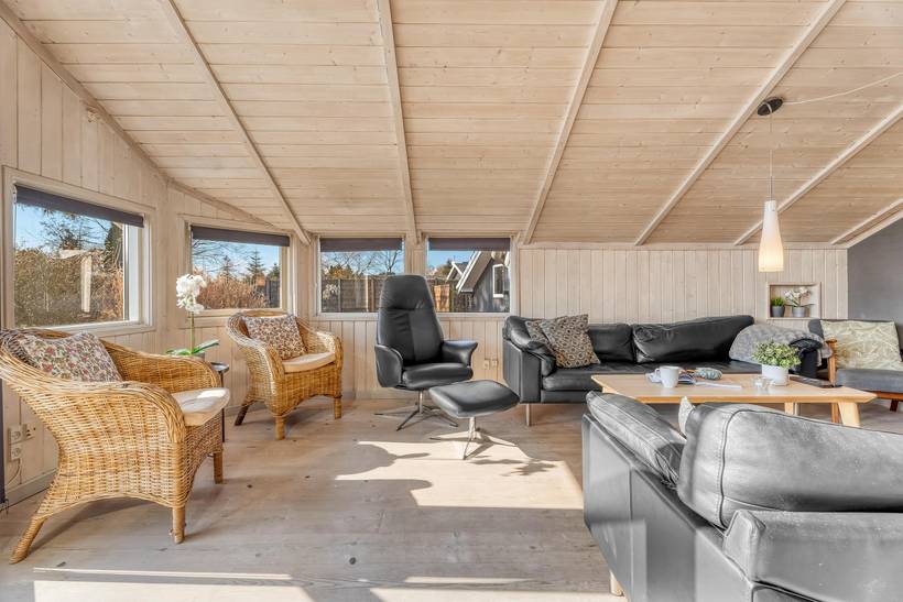 Foto von Ferienhaus HH55 in Marielyst - Falster