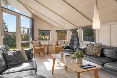 Vorschaubild von Ferienhaus HH55 in Marielyst - Falster