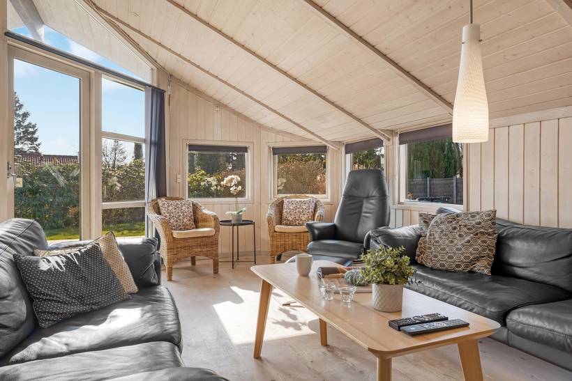 Foto von Ferienhaus HH55 in Marielyst - Falster