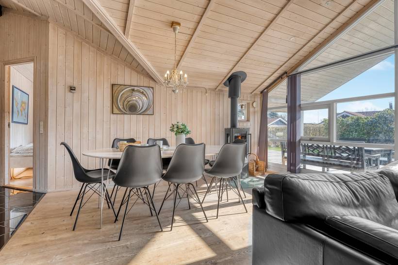 Foto von Ferienhaus HH55 in Marielyst - Falster