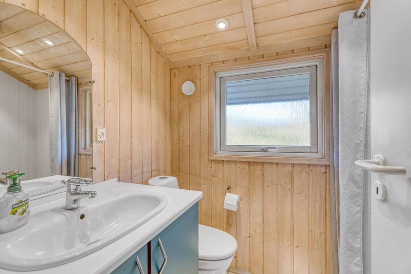 Foto von Ferienhaus HH55 in Marielyst - Falster