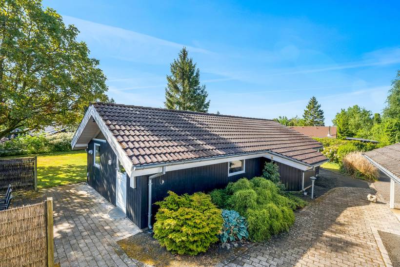 Foto von Ferienhaus HH55 in Marielyst - Falster