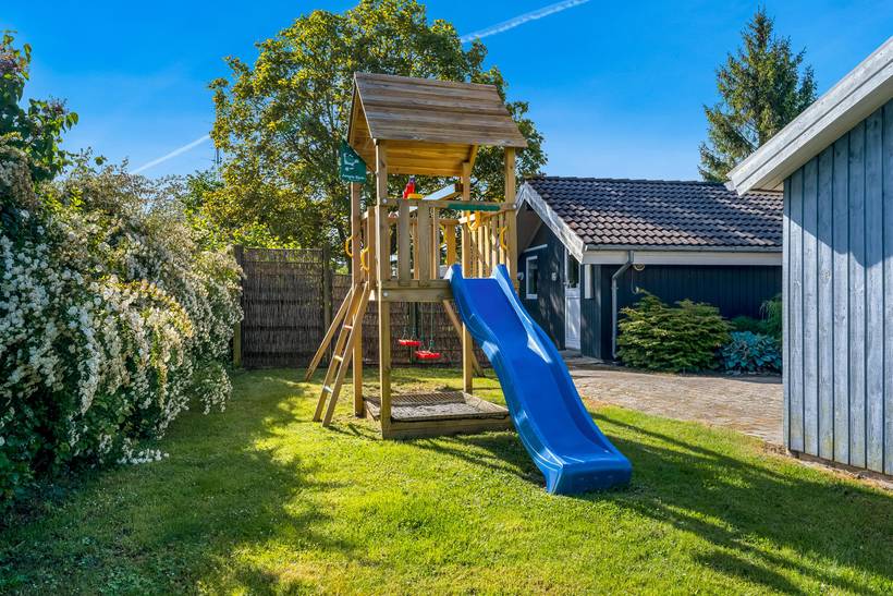 Foto von Ferienhaus HH55 in Marielyst - Falster