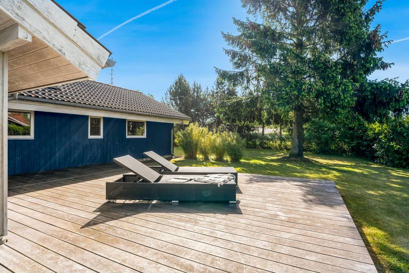 Foto von Ferienhaus HH55 in Marielyst - Falster