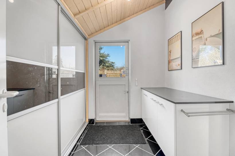 Foto von Ferienhaus HH55 in Marielyst - Falster