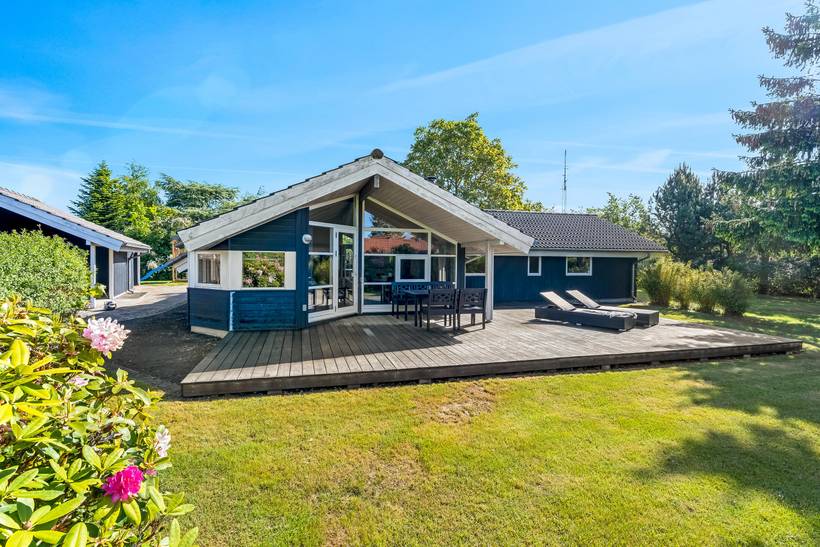 Foto von Ferienhaus HH55 in Marielyst - Falster