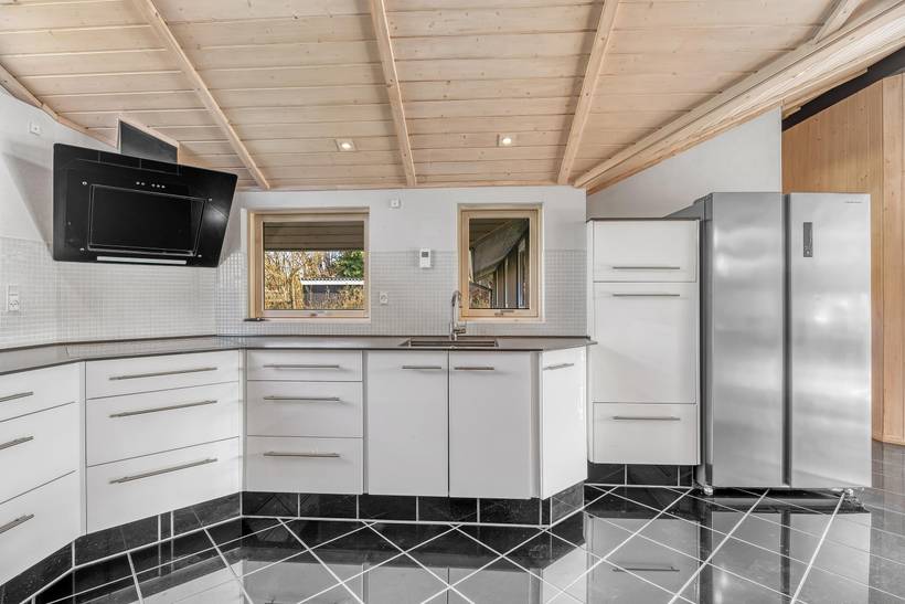 Foto von Ferienhaus HH55 in Marielyst - Falster