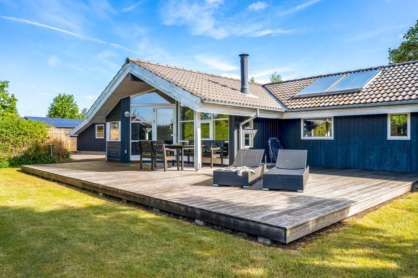 Foto von Ferienhaus HH55 in Marielyst - Falster