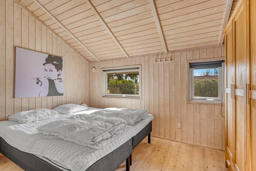 Foto von Ferienhaus HH55 in Marielyst - Falster