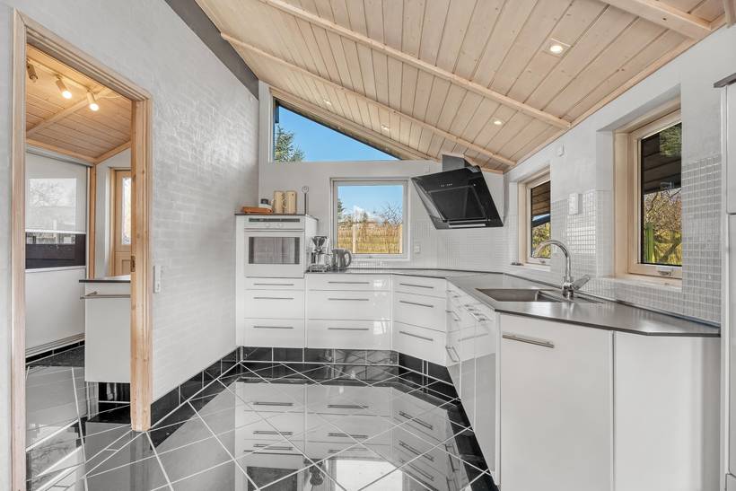 Foto von Ferienhaus HH55 in Marielyst - Falster