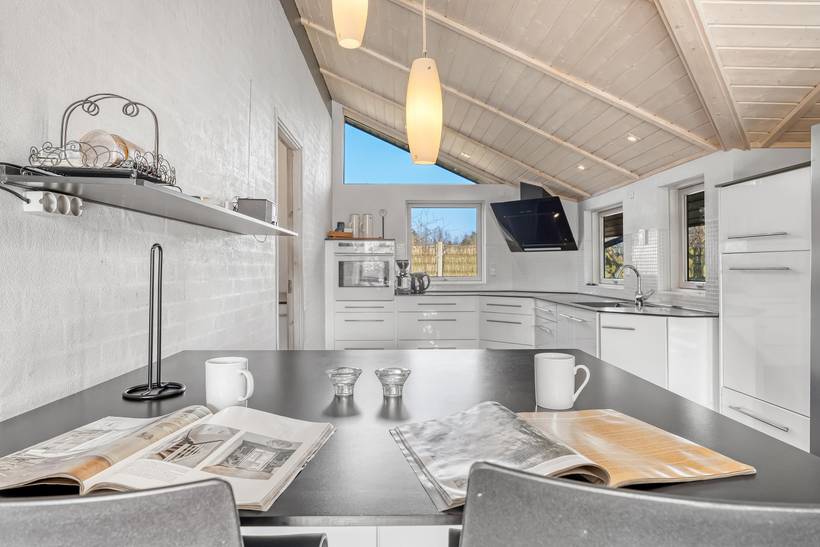 Foto von Ferienhaus HH55 in Marielyst - Falster