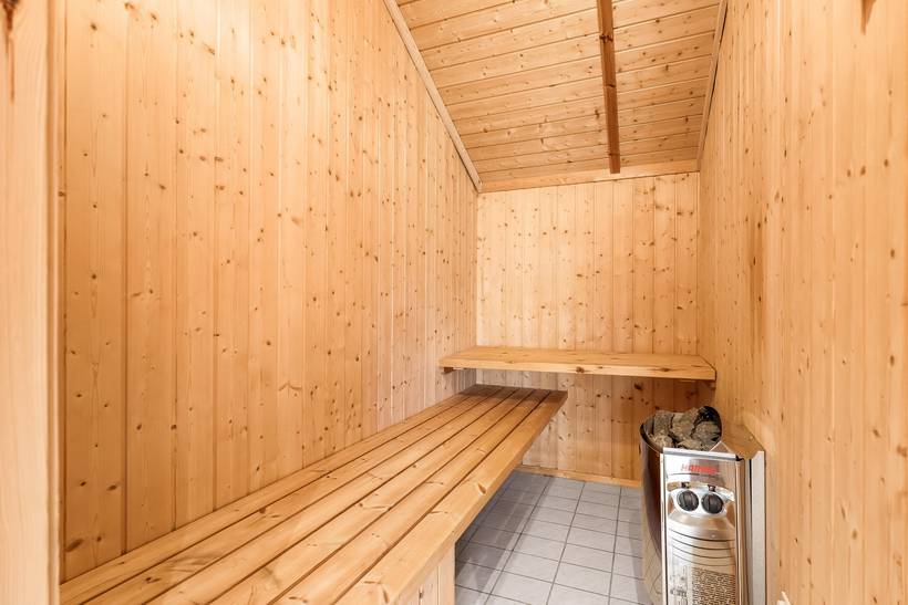 Foto von Ferienhaus HH55 in Marielyst - Falster