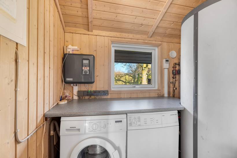 Foto von Ferienhaus HH55 in Marielyst - Falster