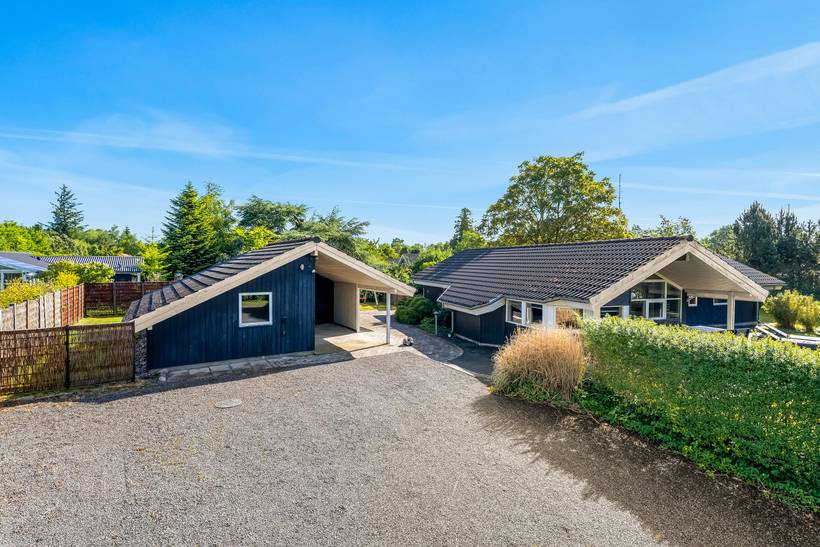Foto von Ferienhaus HH55 in Marielyst - Falster