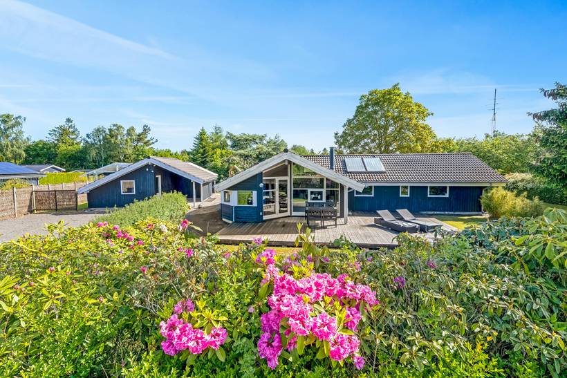 Foto von Ferienhaus HH55 in Marielyst - Falster