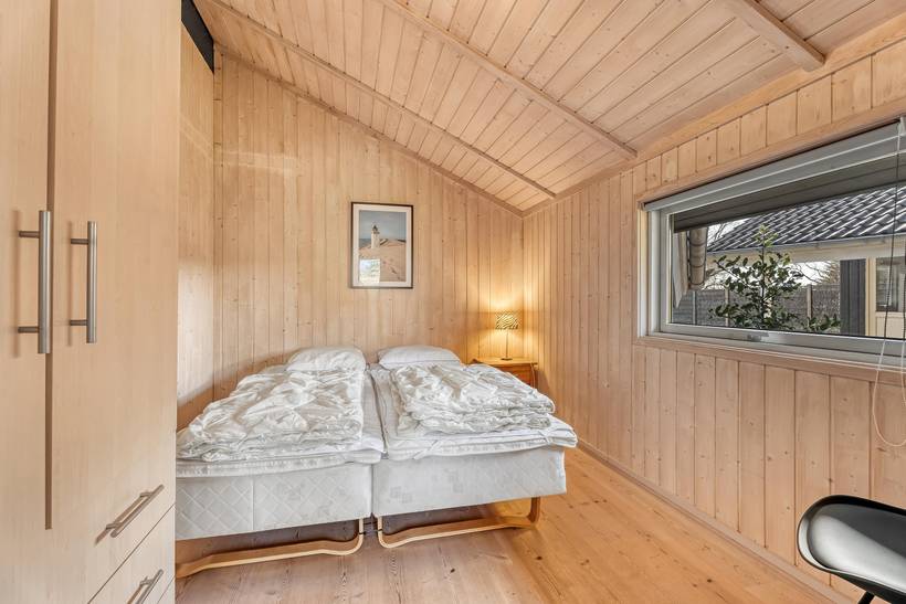 Foto von Ferienhaus HH55 in Marielyst - Falster