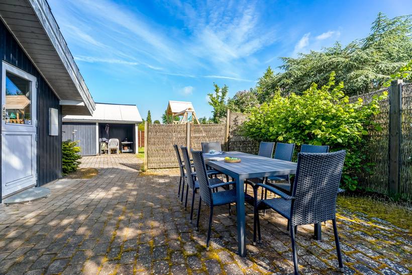 Foto von Ferienhaus HH55 in Marielyst - Falster