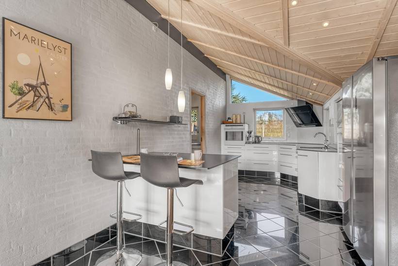 Foto von Ferienhaus HH55 in Marielyst - Falster